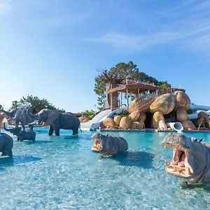 Sanguli Camping & Resort **** Salou