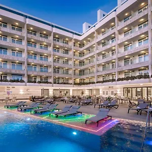 4* Otel Olympus Palace