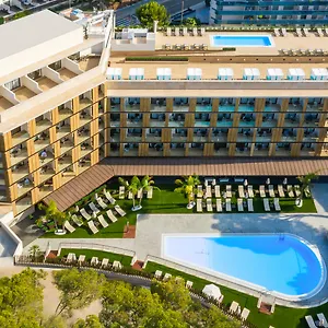 Golden Costa - Adults Only 4* Sup Отель