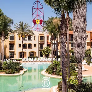 Portaventura Portaventura - Includes Unlimited Access To Portaventura Park & 1 Access To Ferrari Land **** Salou