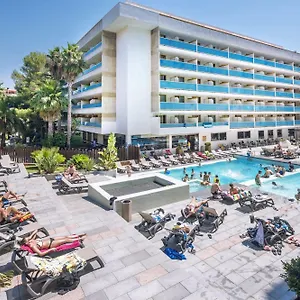 Hotel 4r Park Ii