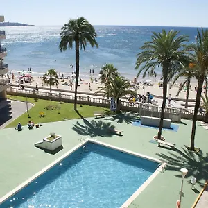 Sol De Espana Salou