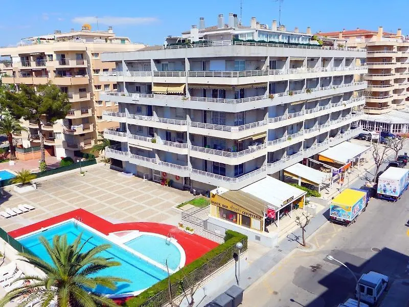 Zahara Rentalmar Salou Spain