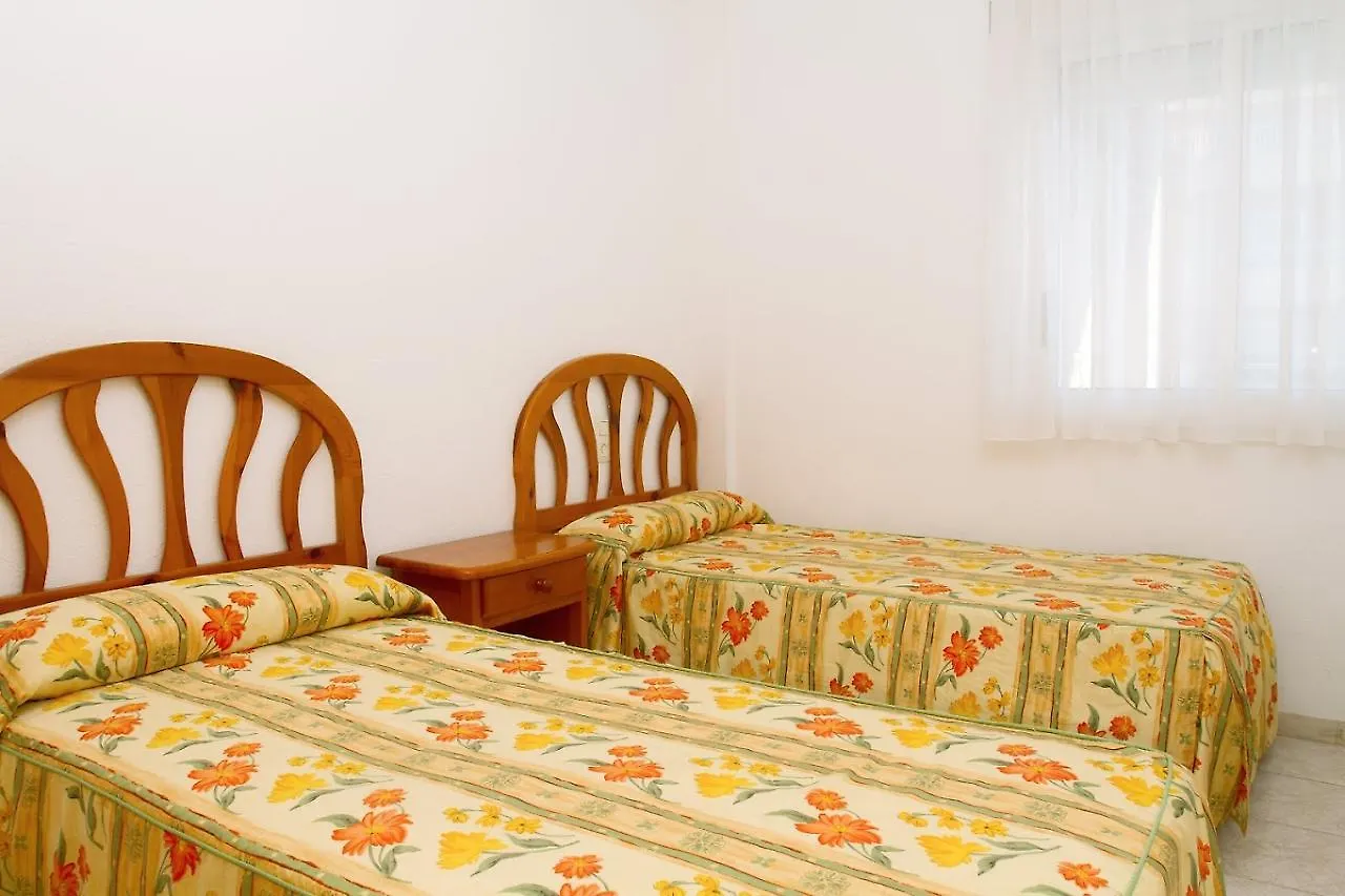 Hotel Zahara Rentalmar Salou