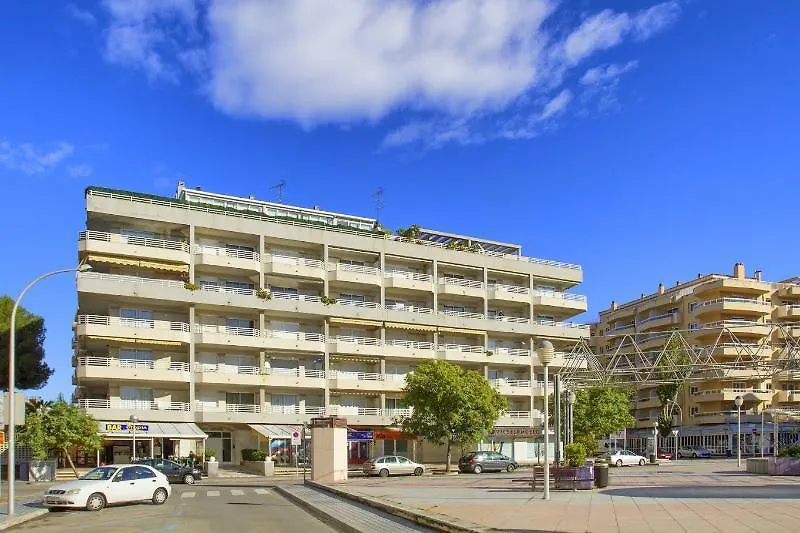 Zahara Rentalmar Salou