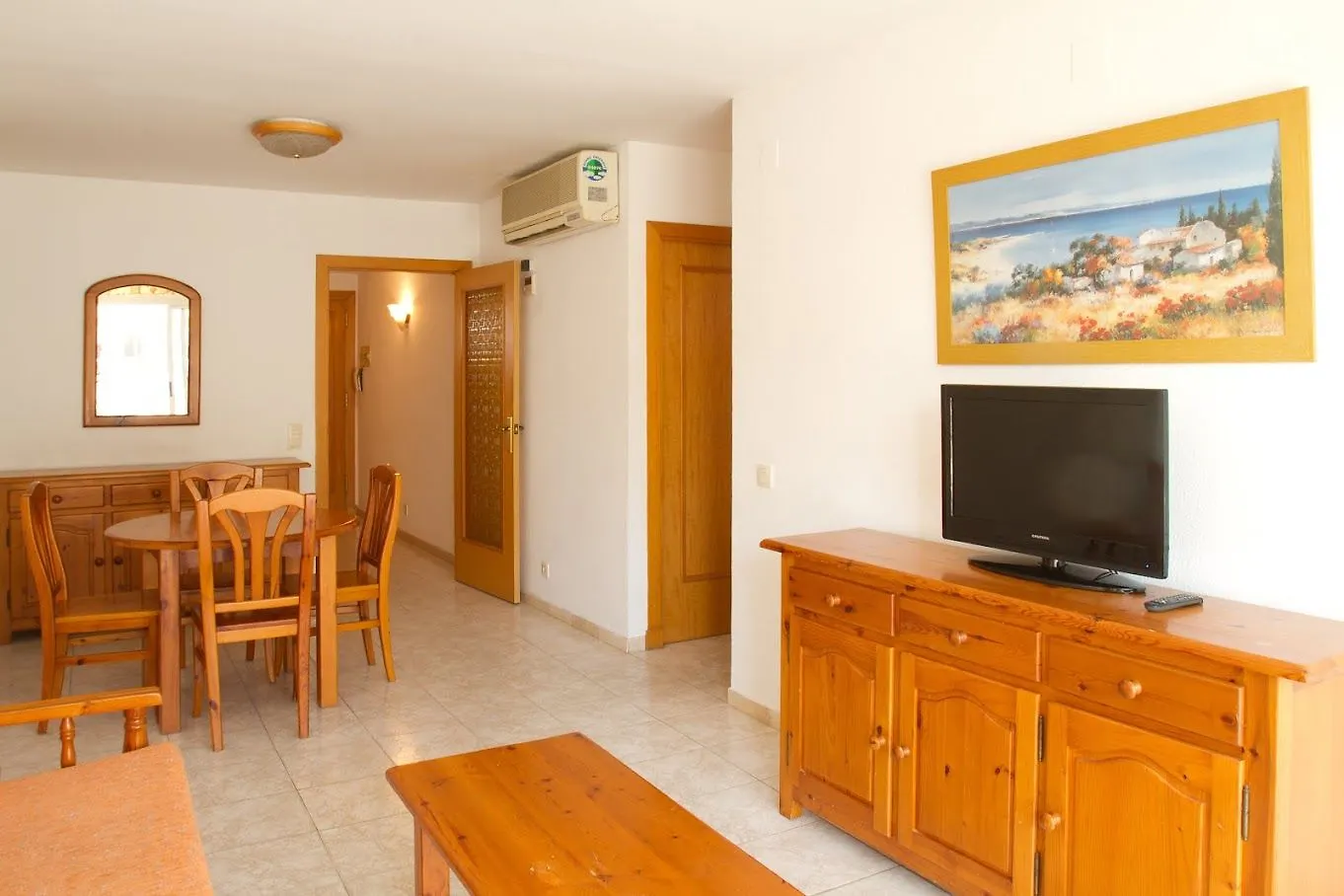 Zahara Rentalmar Salou Hotel